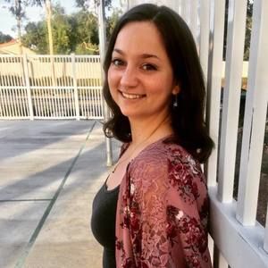 Meet your Posher, Rachel